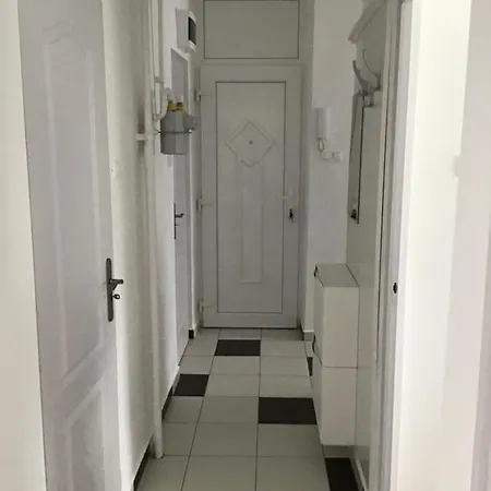 Marton Apartman Appartement Kaposvár