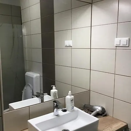Appartement Marton Apartman *