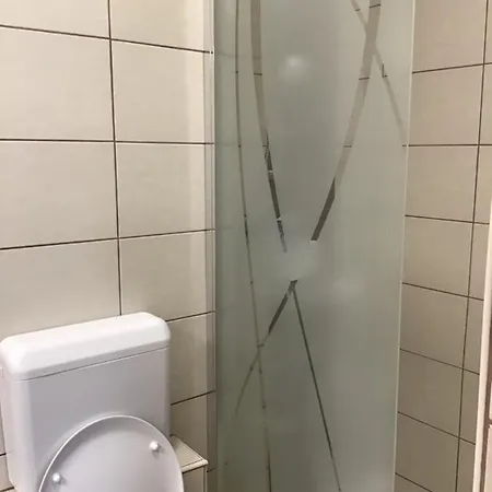 Marton Apartman * Kaposvár