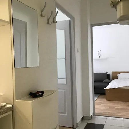 Marton Apartman Appartement Kaposvár