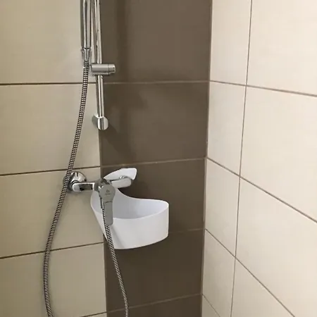 Appartement Marton Apartman Kaposvár
