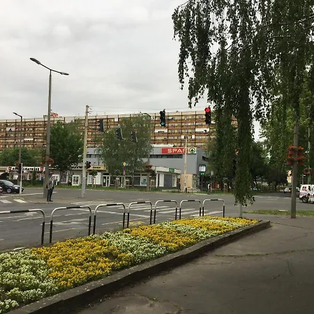Appartement Marton Apartman Kaposvár