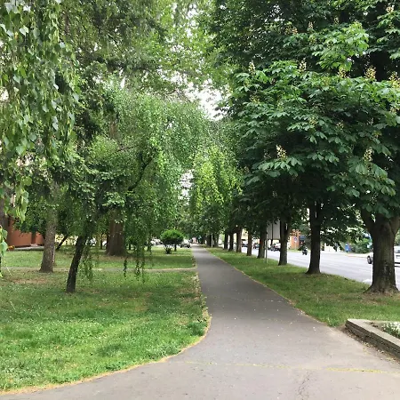 Marton Apartman * Kaposvár