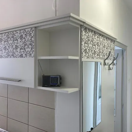 Marton Apartman Appartement Kaposvár
