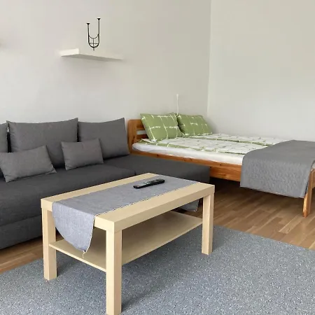 Appartement Marton Apartman Kaposvár