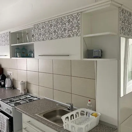 Marton Apartman Appartement Kaposvár