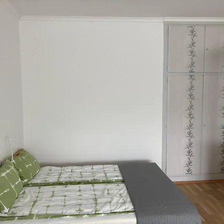 Appartement Marton Apartman *